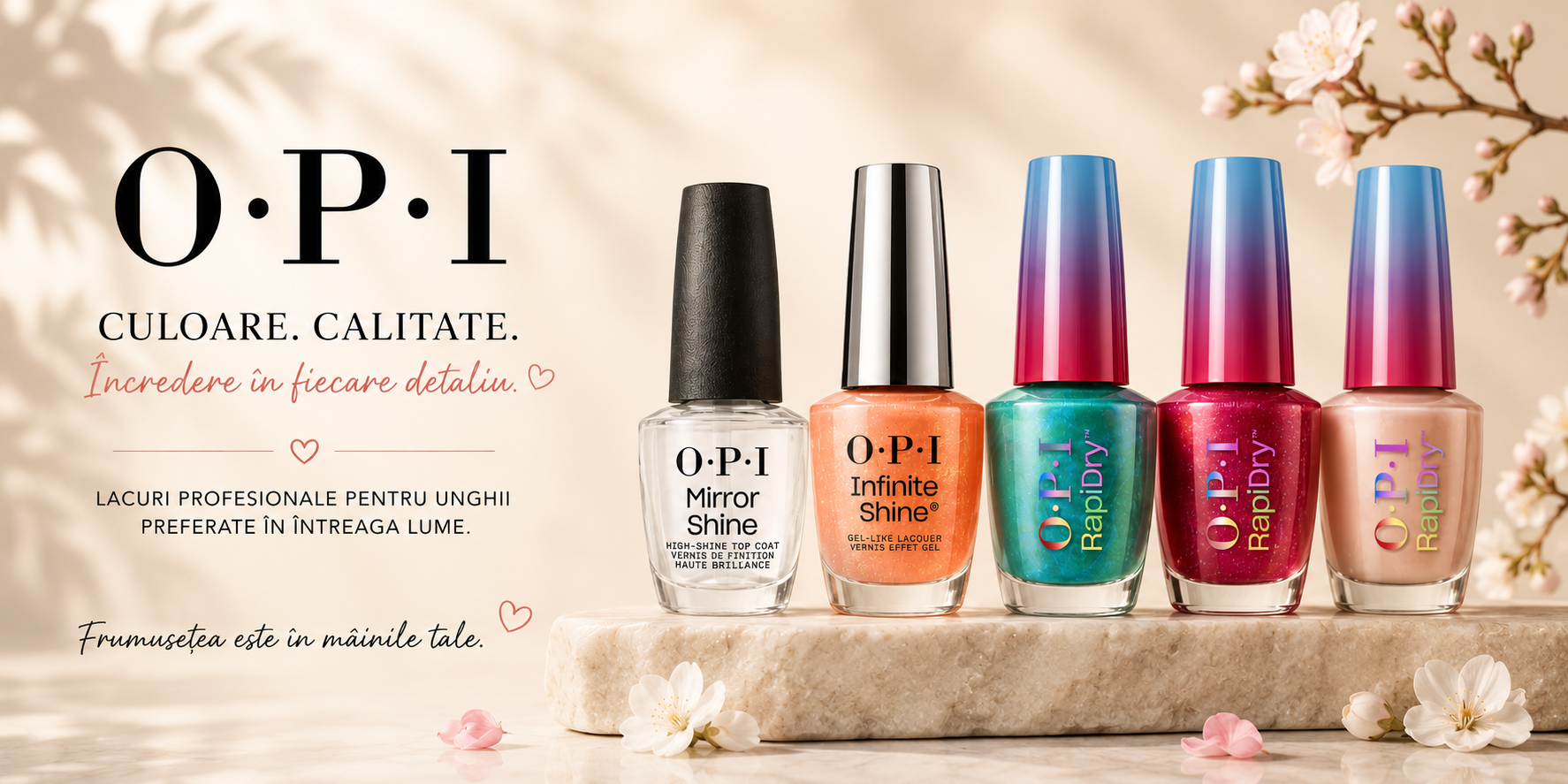 OPI banner